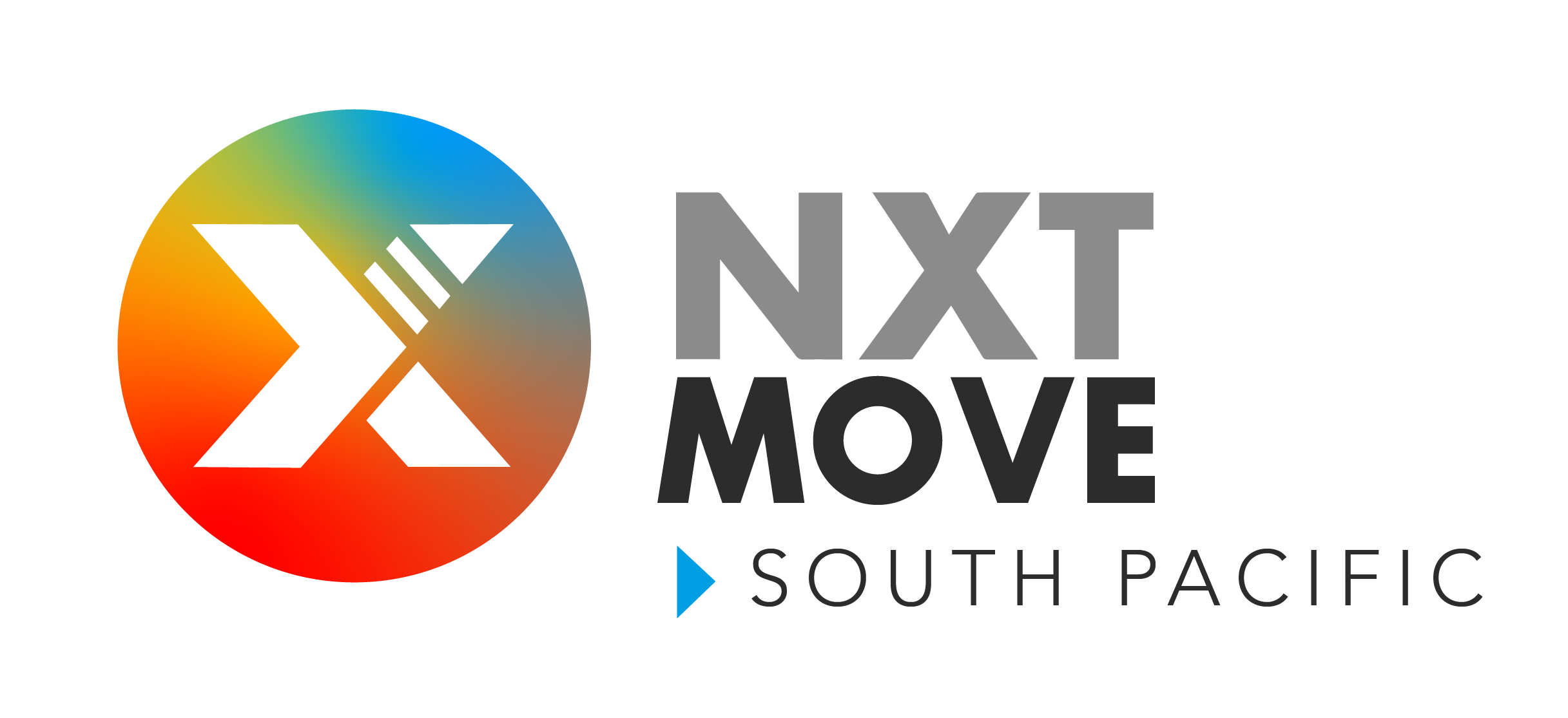 NXT Move South Pacific
